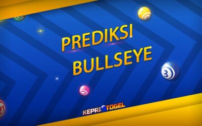 Prediksi Togel BULLSEYE Jitu Hari ini