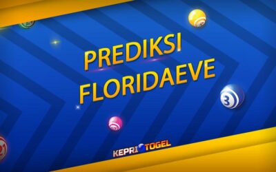 Prediksi Togel FLORIDAEVE Jitu Hari ini