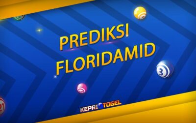 Prediksi Togel FLORIDAMID Jitu Hari ini