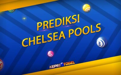 Prediksi Togel CHELSEA Jitu Hari ini